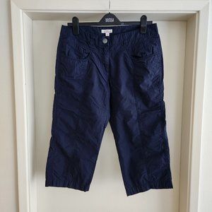 Women's Capri Pants